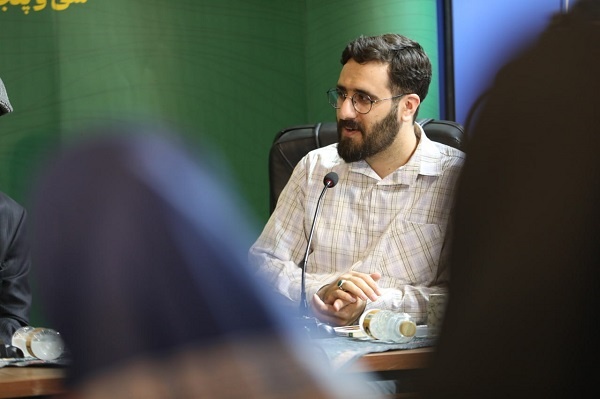 زنده کردن شغلی رو به نابودی در «ساجهای دخیلبسته» / ظرفیت توریستی شغل گلافی را دریابیم