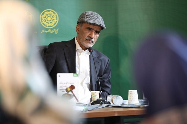 زنده کردن شغلی رو به نابودی در «ساجهای دخیلبسته» / ظرفیت توریستی شغل گلافی را دریابیم