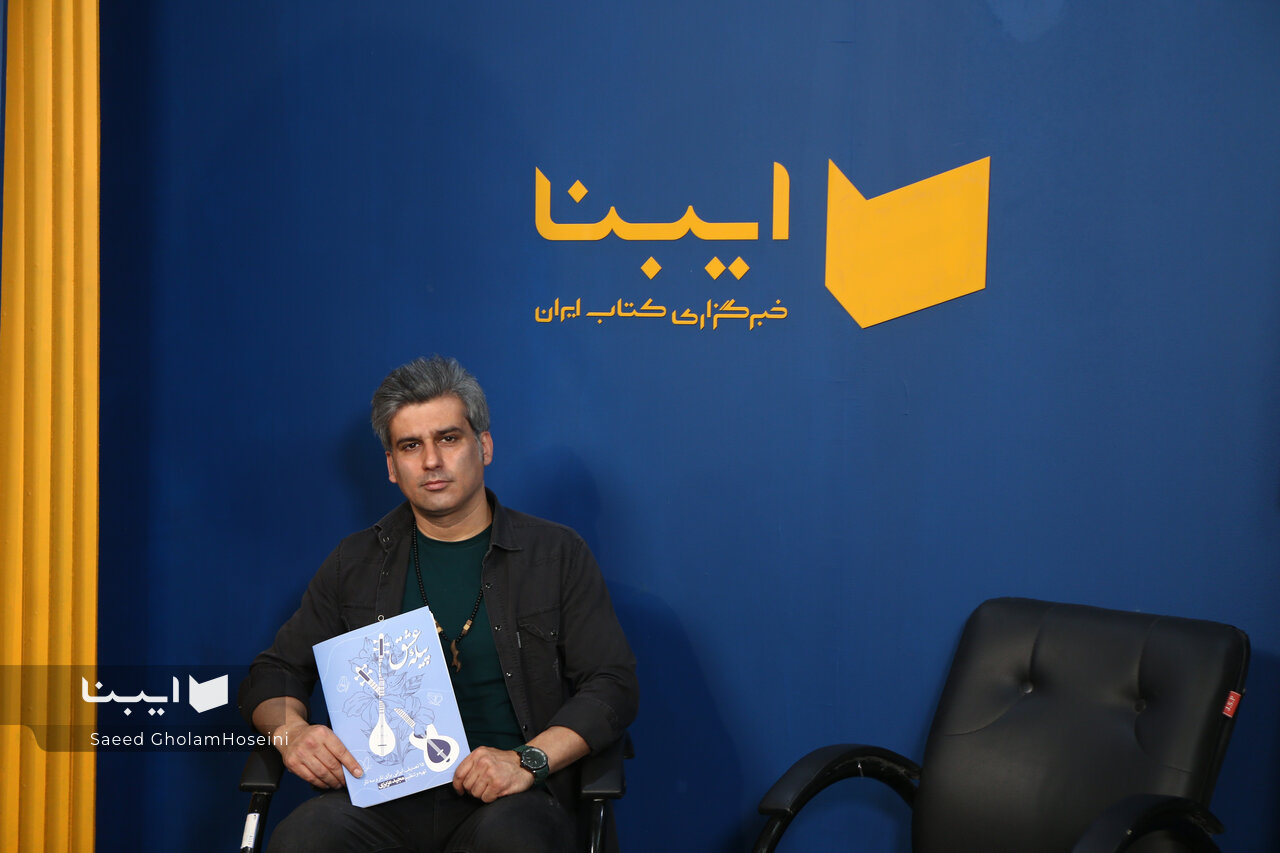 نمایشگاه کتاب هنوز ادامه دارد