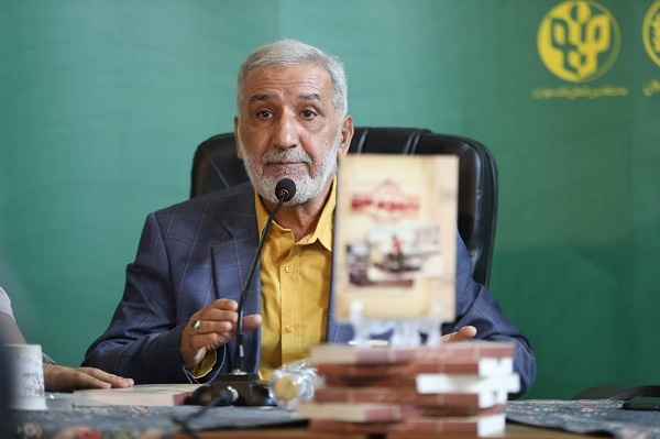 همراه با ترس و وحشت اسارت در «تاکسی دایموند ۵۳»