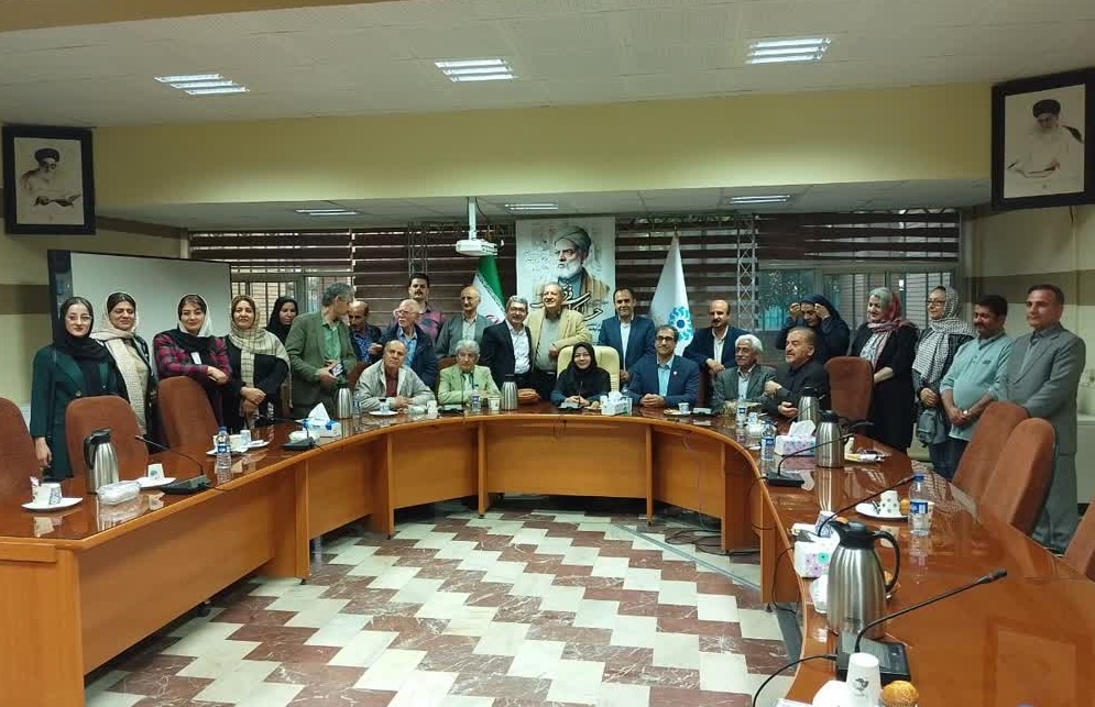 آیین بزرگداشت حکیم ابوالقاسم فردوسی در سنندج برگزار شد