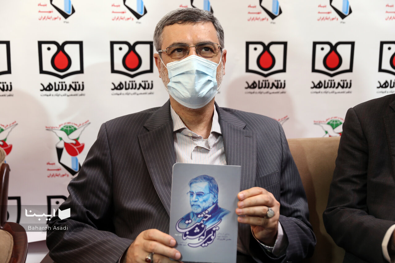 شبکه فروش و معرفی کتاب‌های ایرانی در عرصه بین‌الملل ایجاد شود