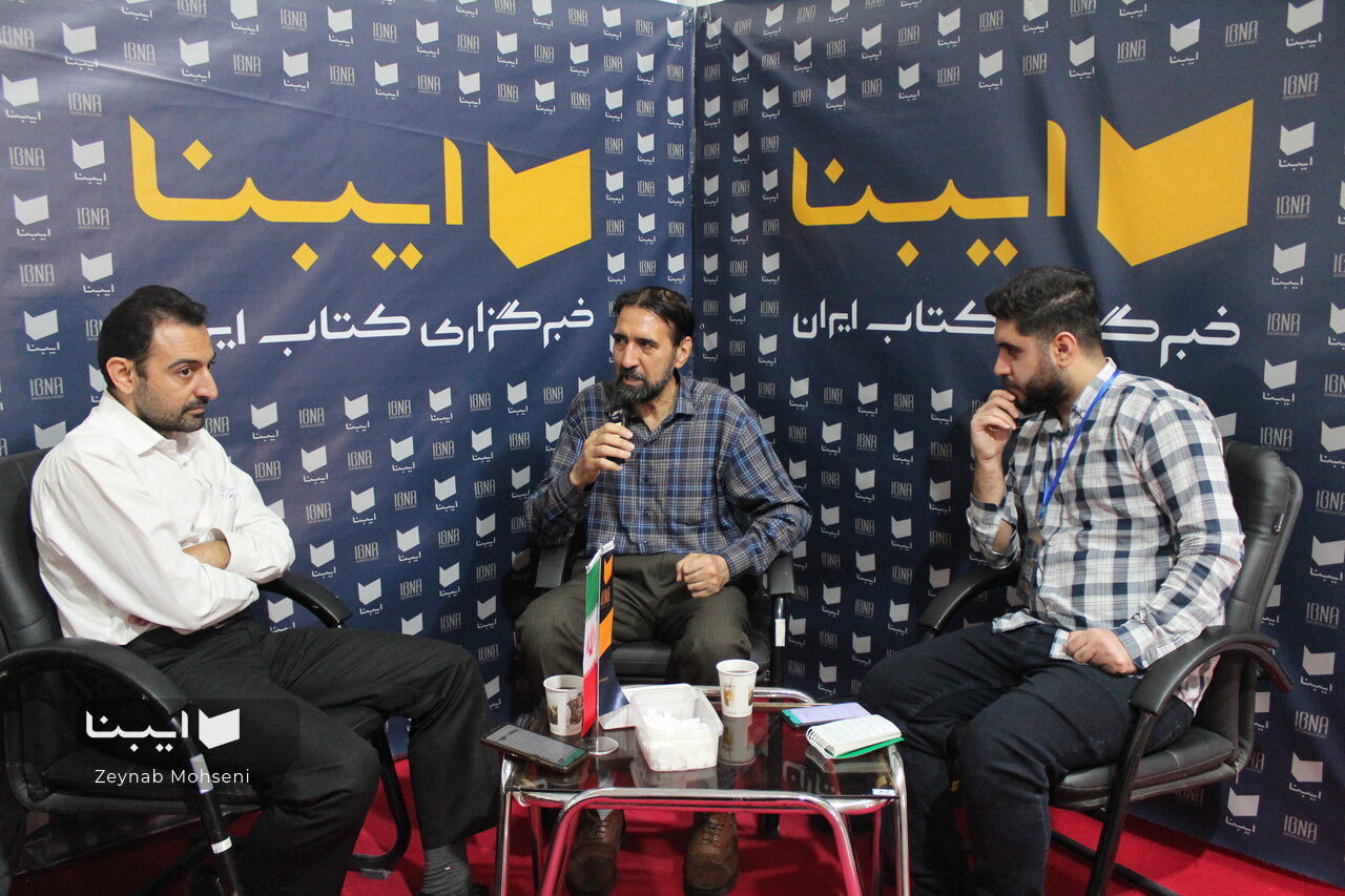 نویسندگان دغدغه دارند؛ اما منابع مناسب و معتبر درباره فلسطین در دسترس نیست