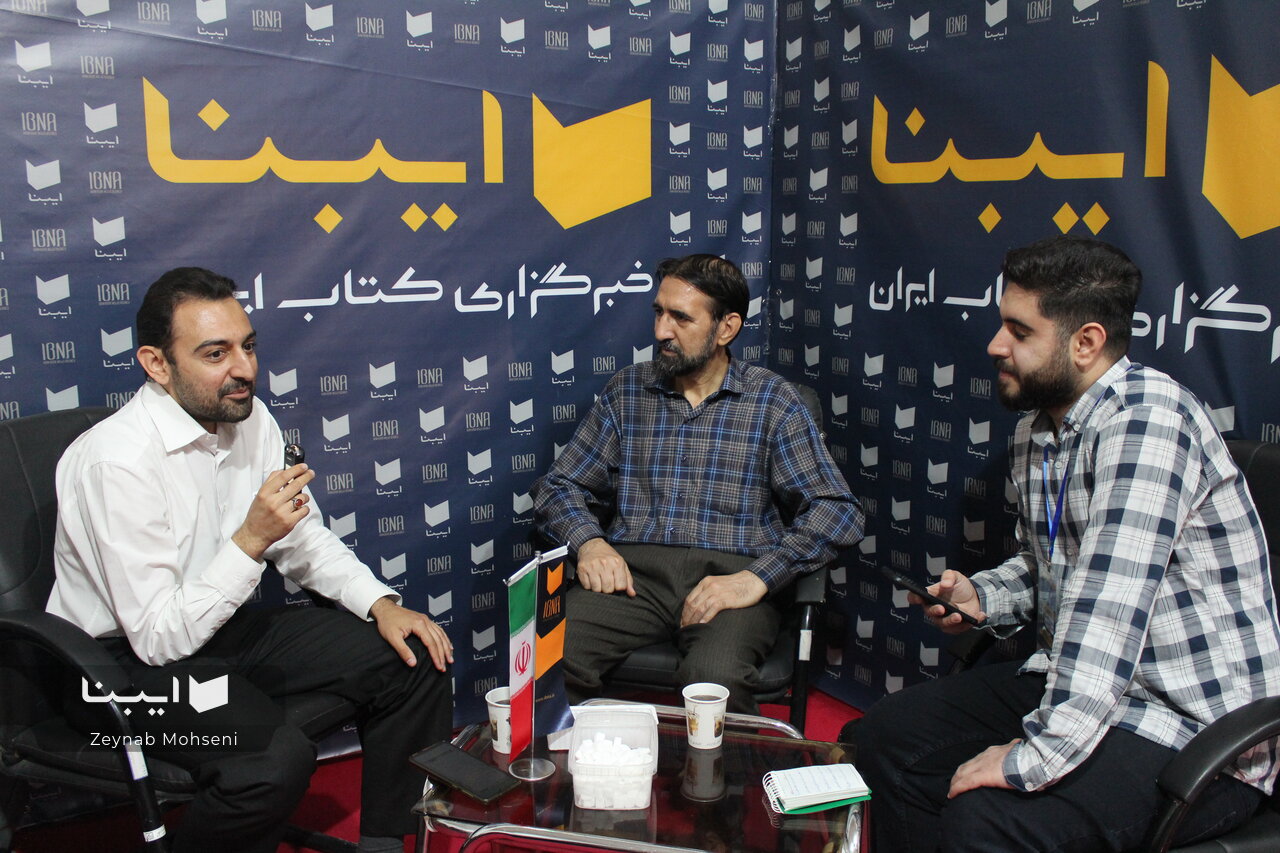 نویسندگان دغدغه دارند؛ اما منابع مناسب و معتبر درباره فلسطین در دسترس نیست