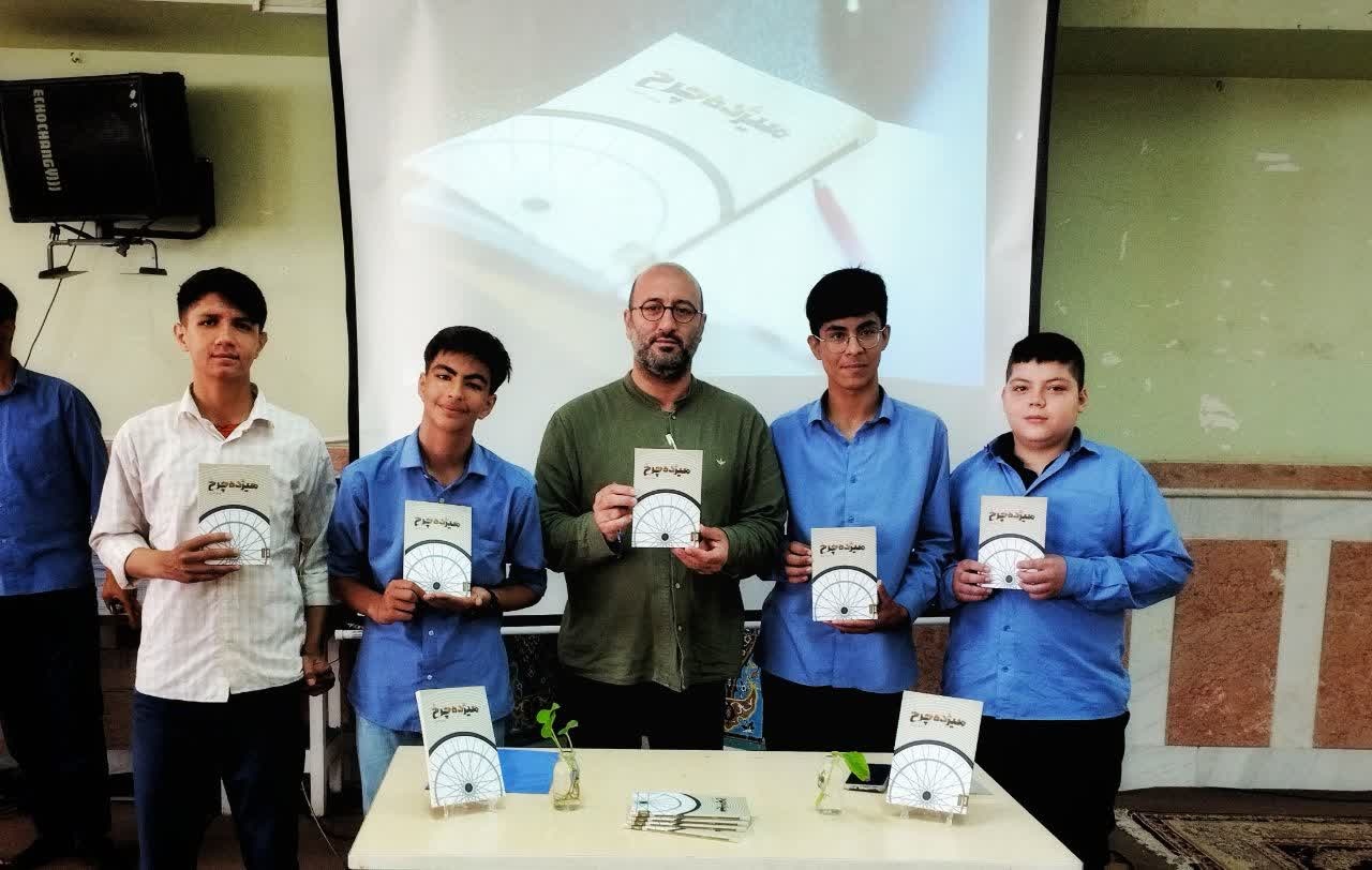 «هیژده چرخ» روایتی دقیق، صمیمی و خوشخوان است / روایتها بعد از نویسنده ماندگار میشوند