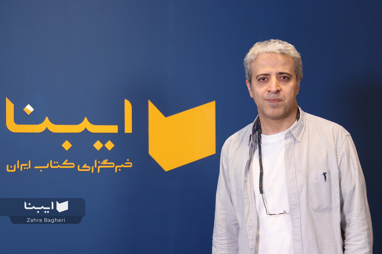 «زیر نور موضعی» ورود به چالشی بزرگ/ نمایشنامههای ایرانی به اندازه کافی تبلیغ نمیشوند