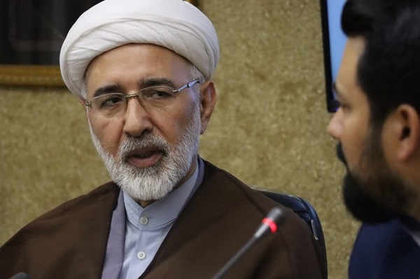 مهمترین هدفم از داستاننویسی آشتی دادن مخاطب با مطالعه است