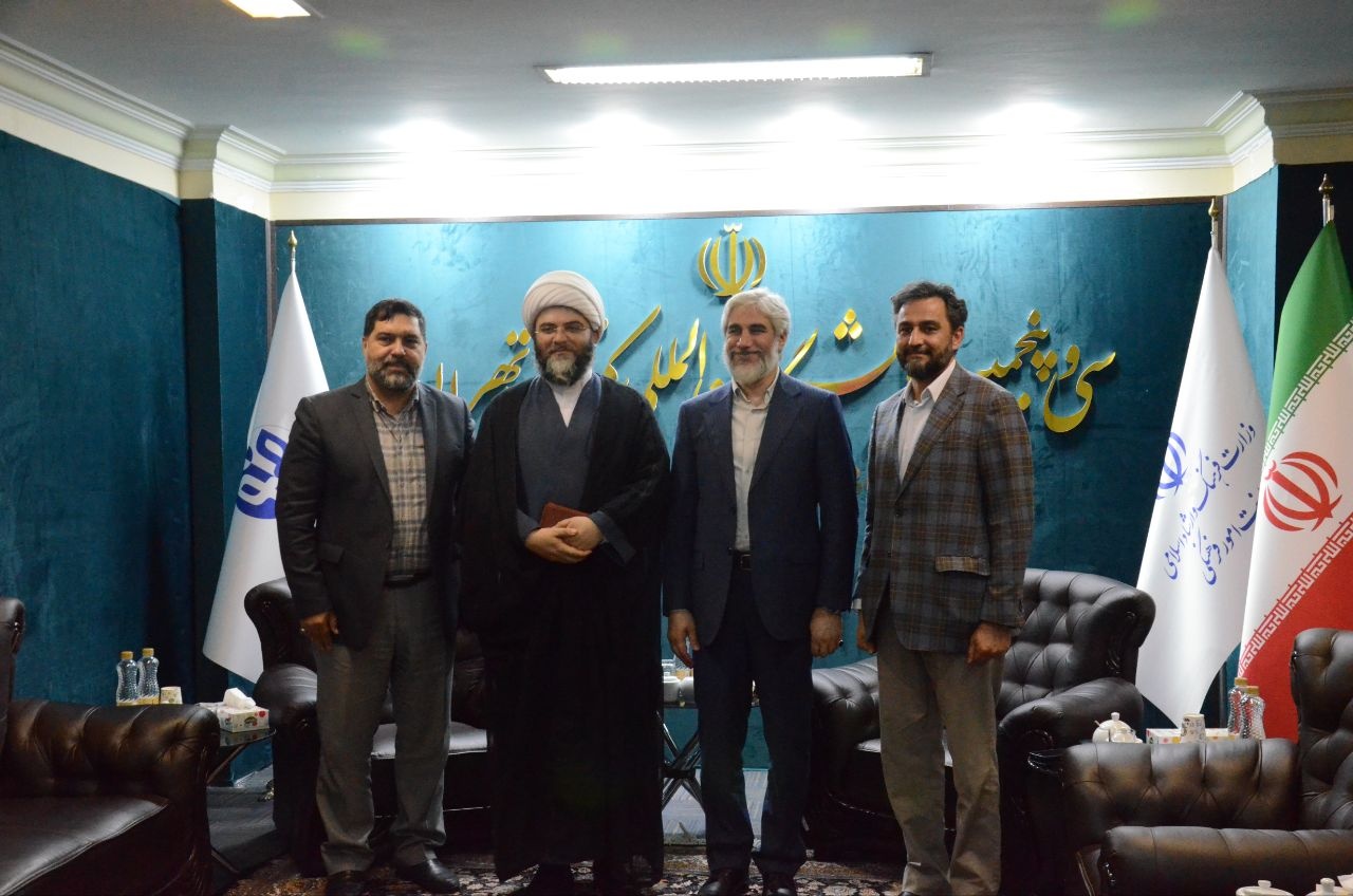 نمایشگاه کتاب نشان حیات فرهنگی کشور است