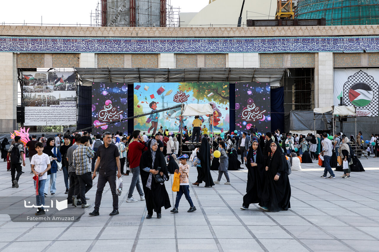 آگاهی کتابیاران از پیام کتاب مهم است/ کتاب در سبد خرید خانوادهها قرار دارد