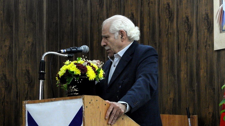سالن اجتماعات دانشگاه آزاد مشهد به نام استاد رضا اشرف‌زاده مزین خواهد شد