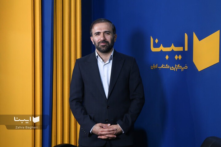 «رویداد بین‌المللی نشر تهران» زمینه تقویت ظرفیت صدور محتوا و ترجمه است