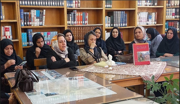 حکیم ابوالقاسم فردوسی؛ معمار فرهنگی ایران