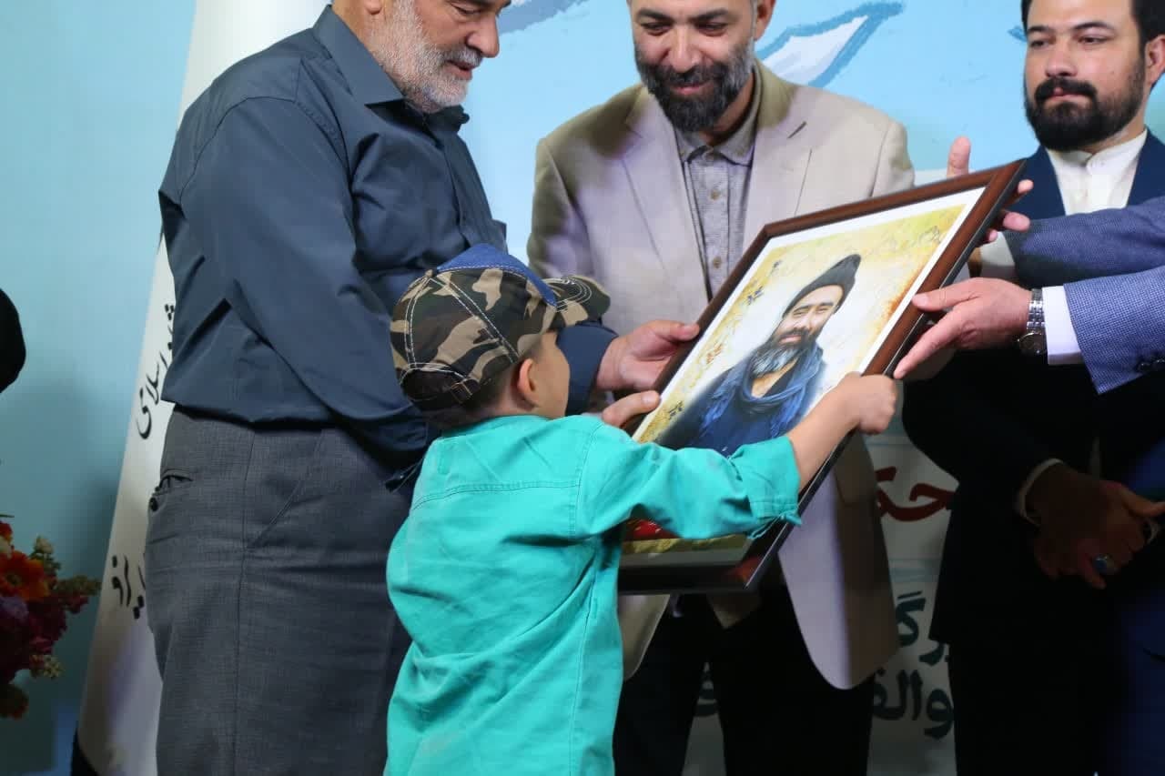 شاهنامه در مدارس و دانشگاهها تدریس شود/ رزمنامهای حماسی در ظلم ستیزی مردم ایران