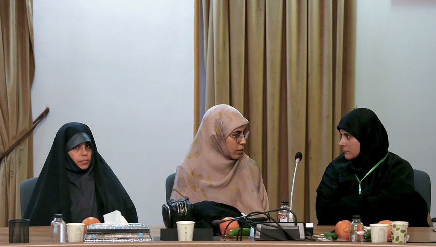 کنگره جهانی حضرت رضا (ع) دریچهای نو به تعالیم رضوی