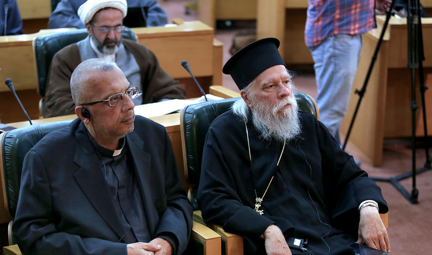 کنگره جهانی حضرت رضا (ع) دریچهای نو به تعالیم رضوی