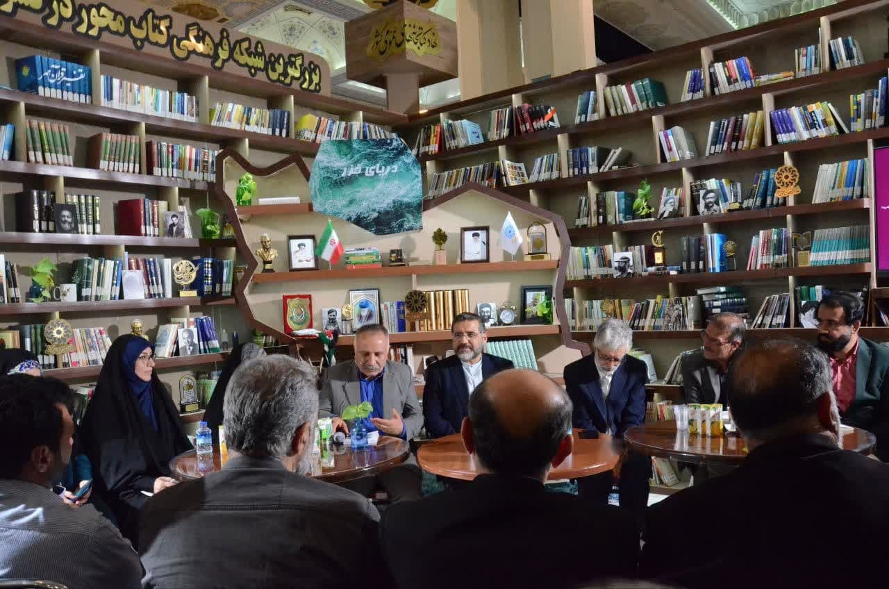 آیین بزرگداشت «غلامعلی حداد عادل» برگزار میشود