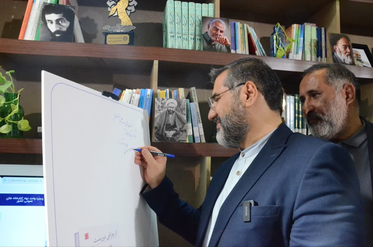 آیین بزرگداشت «غلامعلی حداد عادل» برگزار میشود