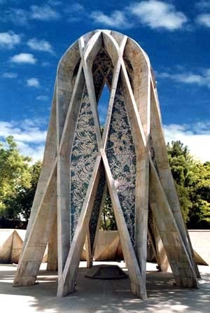 نیشابور در تکاپوی گرامیداشت خیام؛ حکیم پرآوازه جهان