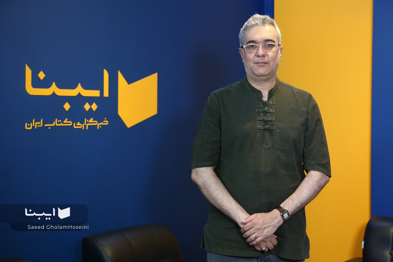 نقد آثار ماندگار ادبیات ملی و جهانی در خلق داستانهای بهتر موثر است نقد آثار ماندگار ادبیات ملی و جهانی در خلق داستانهای بهتر موثر است