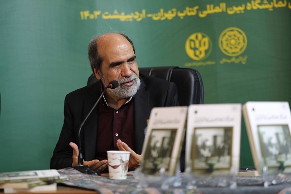 پرفروشترینهای استانی در نمایشگاه کتاب ۱۴۰۳ تهران چه بود؟/ رباتها در نمایشگاه کتاب