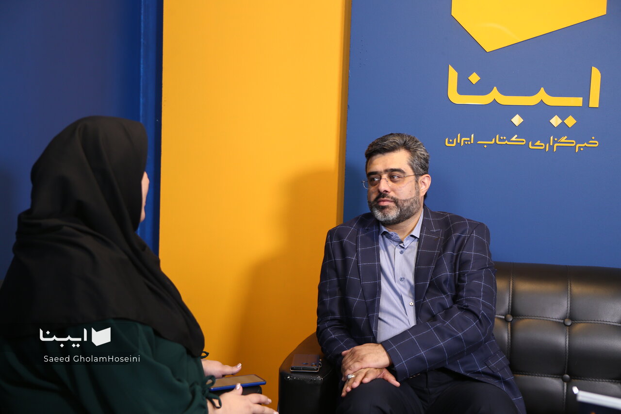 نمایشگاه ۱۴۰۳ با حضور حداکثری ناشران برگزار شد