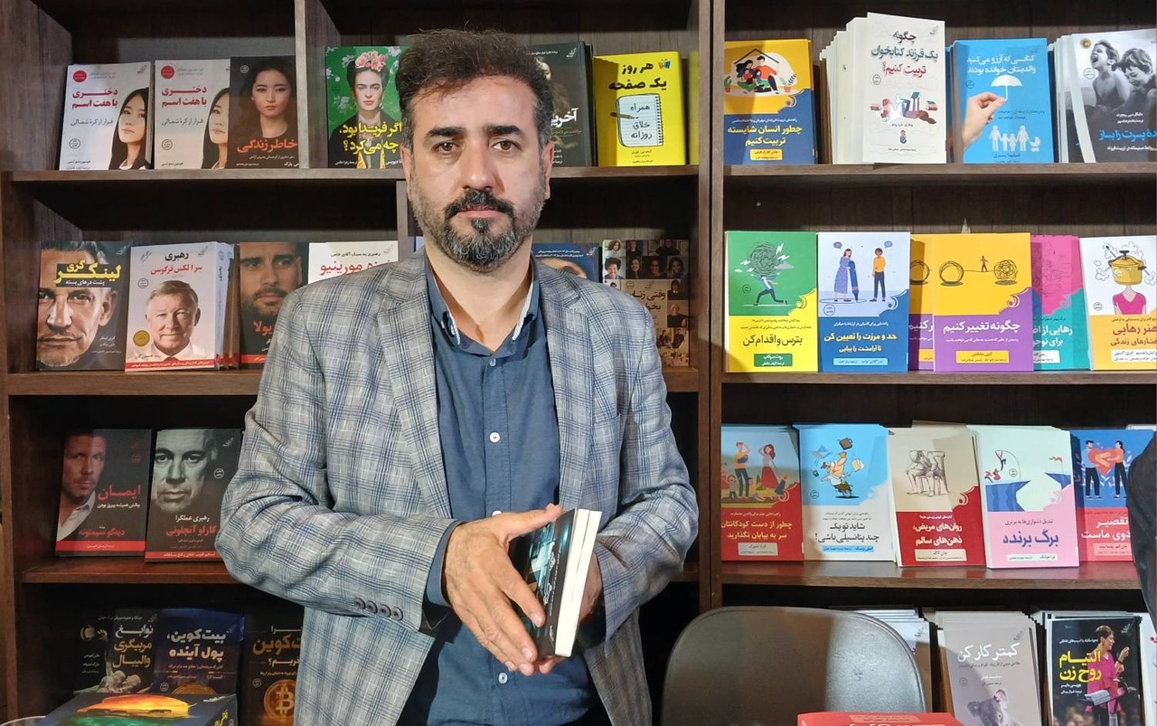 قیمت پشت جلد کتابها از کجا میآید؟