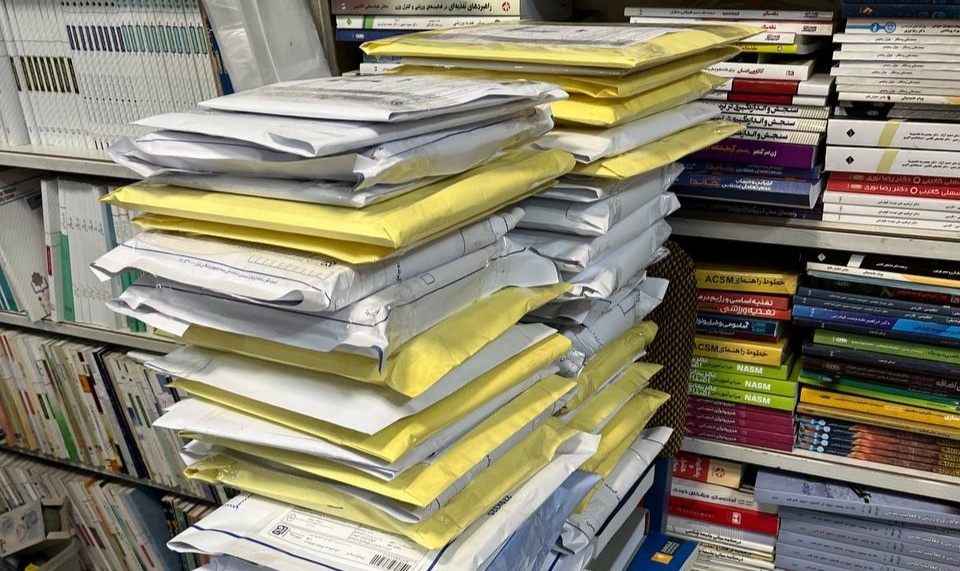 کتابفروشیهای مجازی نمایشگاههای دائمی کتاب هستند/ رسانهها و مطبوعات کتابفروشان را معرفی کنند