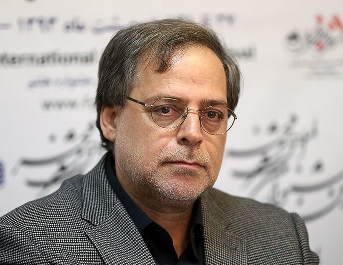 تعجب می‌کنم چرا موسیقی پاپ ما به اشعار سعدی توجهی نمی‌کند