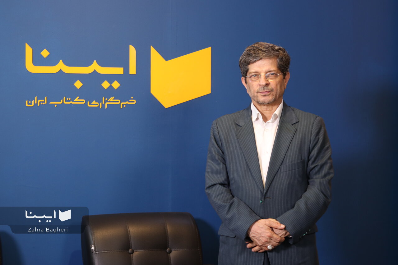 تجربهنگاری یک رایزن فرهنگی/ دستاوردهای توسعه مناسبات فرهنگی میان ایران و کویت تجربهنگاری یک رایزن فرهنگی/ دستاوردهای توسعه مناسبات فرهنگی میان ایران و کویت
