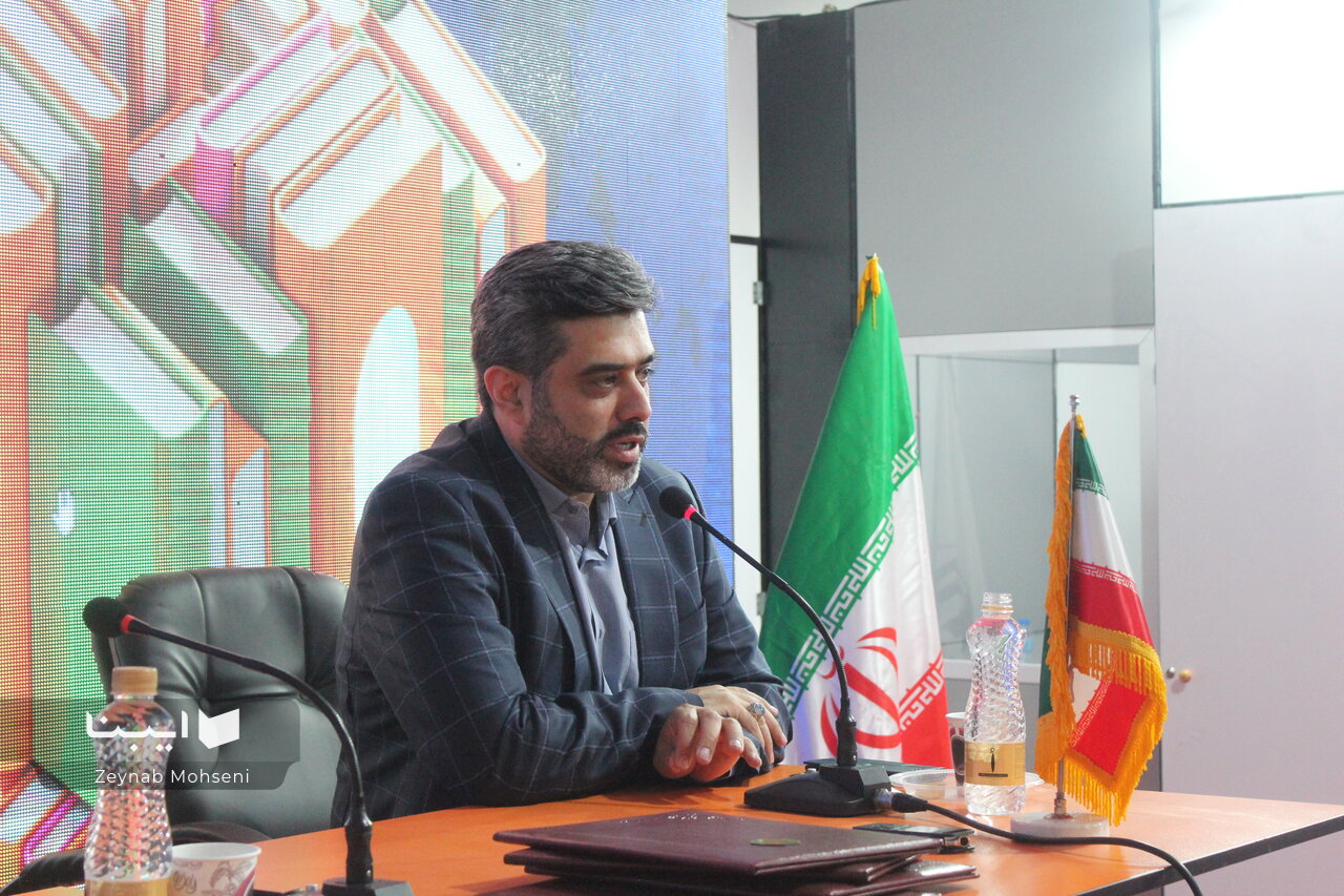 غرفههای برتر کودک و نوجوان نمایشگاه کتاب تهران ۱۴۰۳ اعلام شدند