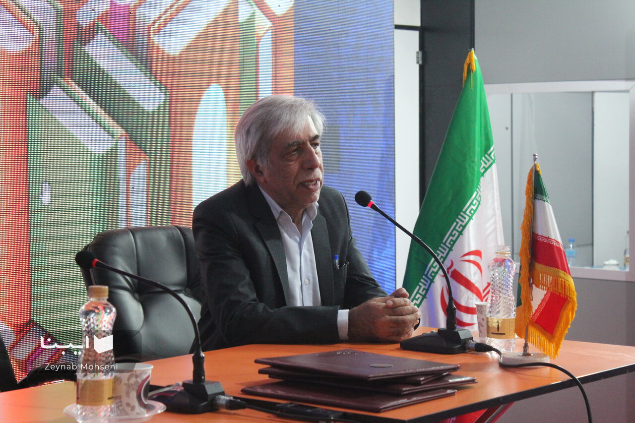 غرفههای برتر کودک و نوجوان نمایشگاه کتاب تهران ۱۴۰۳ اعلام شدند