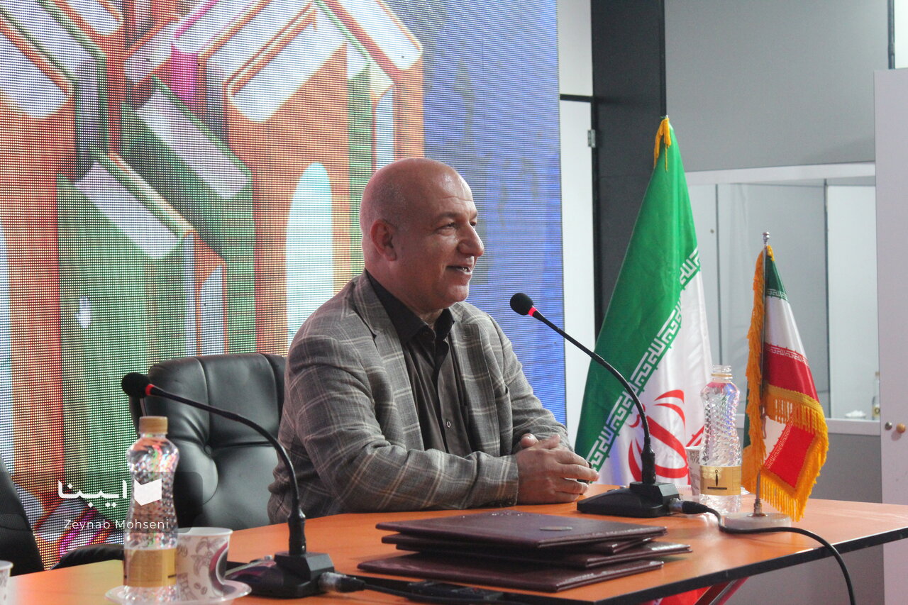 غرفههای برتر کودک و نوجوان نمایشگاه کتاب تهران ۱۴۰۳ اعلام شدند