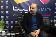 محمد سرشار: ویژگی بارز شهید رئیسی، اخلاصش بود