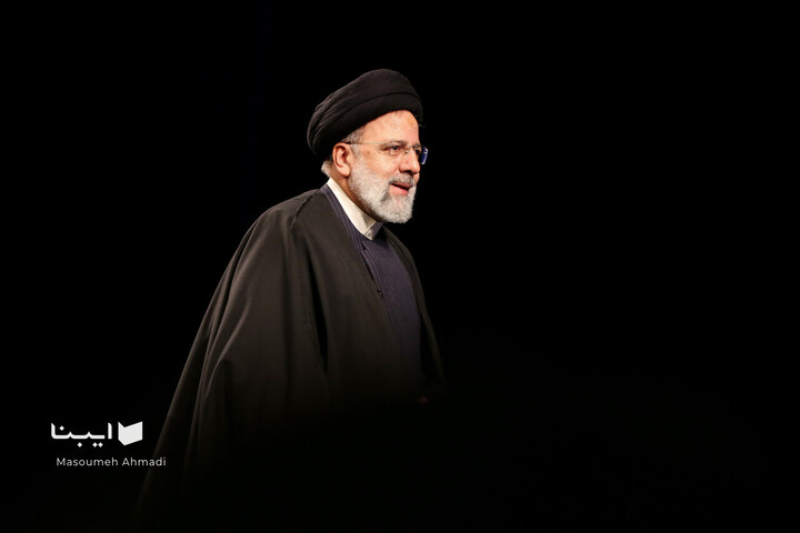 روح بلند رئیس‌جمهور خدمت‌گذار مردم ایران به ملکوت اعلی پیوست