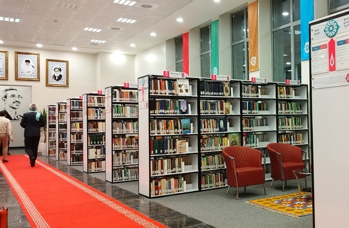 لزوم صیانت از منابع ارزشمند مکتوب/ کتابخانه‌های عمومی چگونه از گزند جنگ در امان بمانند؟