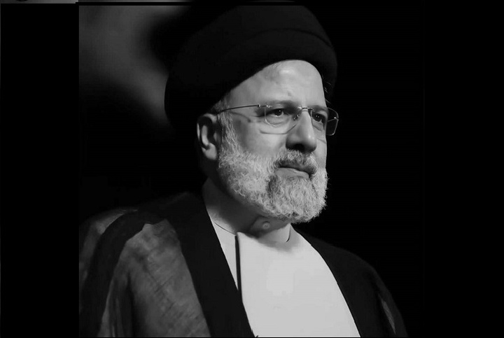 مراسم تشییع پیکر رئیس‌جمهور و همراهانش در تبریز برگزار می‌شود