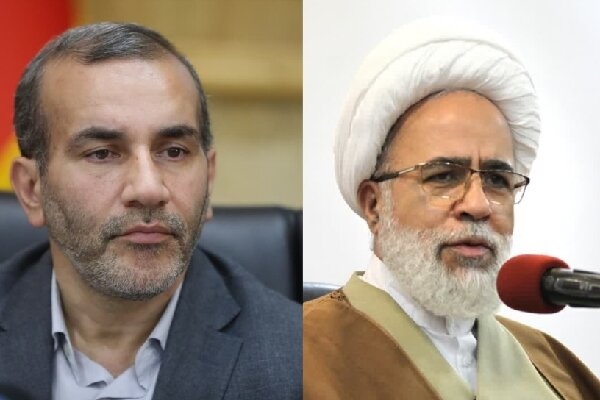 سوگواری کرمانشاه در غم از دست دادن سرمایه‌های بزرگی ملت سربلند ایران