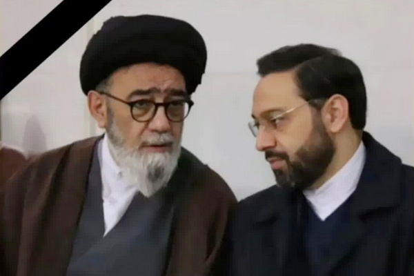 واکنش مسئولان و چهره های فرهنگی استانها به شهادت خادم الرضا/ همه در سوگ نشستند