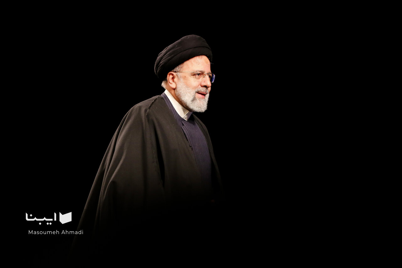 پیام تسلیت مدیرعامل کانون در پی شهادت رئیس‌جمهور ایران اسلامی