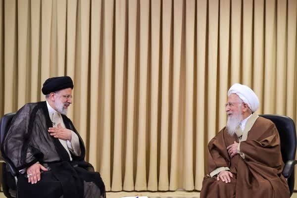 واکنش علما و مراجع تقلید به شهادت خادم ملت