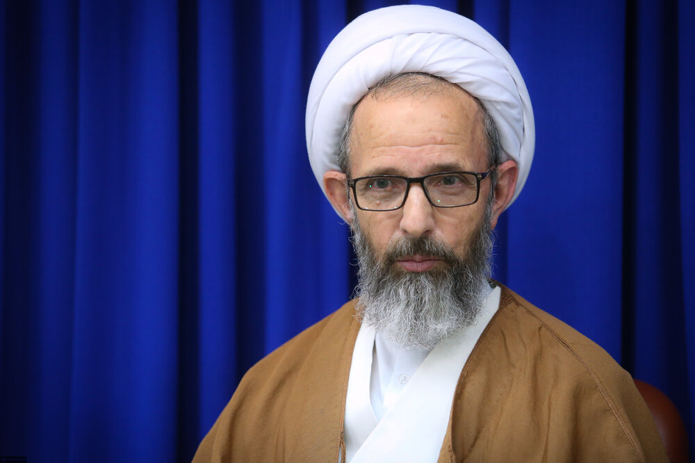 واکنش علما و مراجع تقلید به شهادت خادم ملت