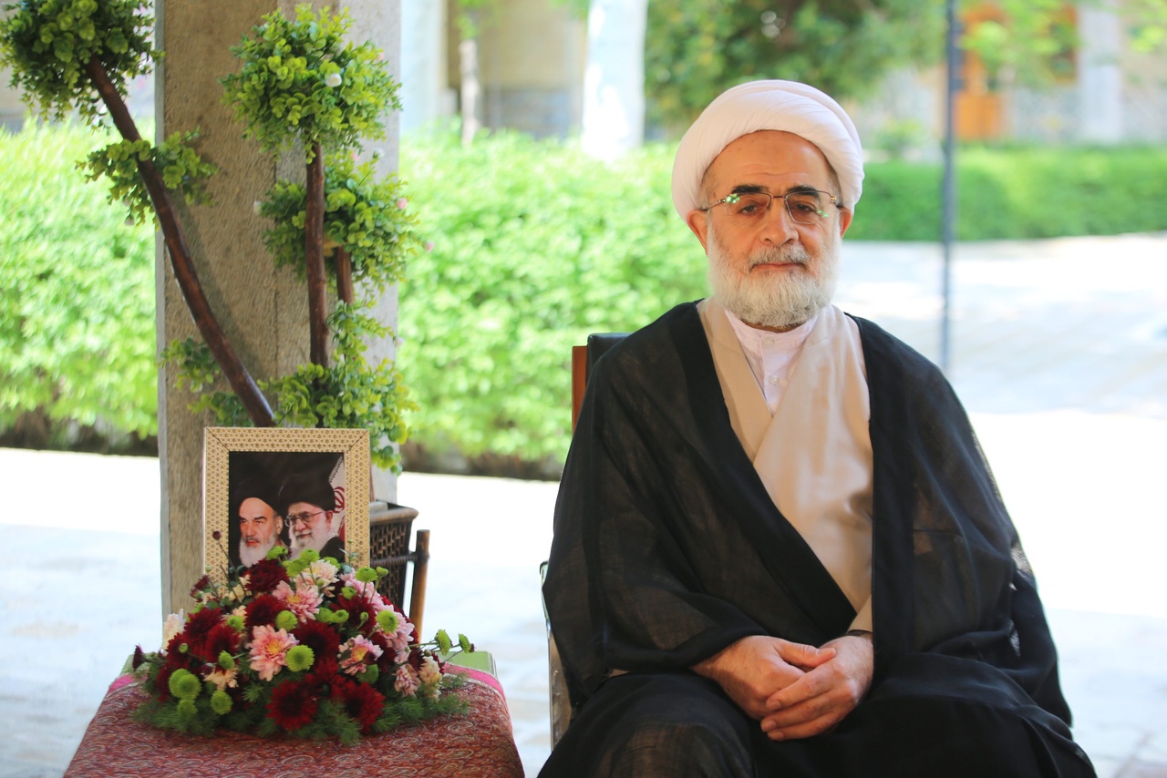 واکنش علما و مراجع تقلید به شهادت خادم ملت