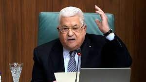 دولت فلسطین مراتب همدردی خود را ابراز کرد