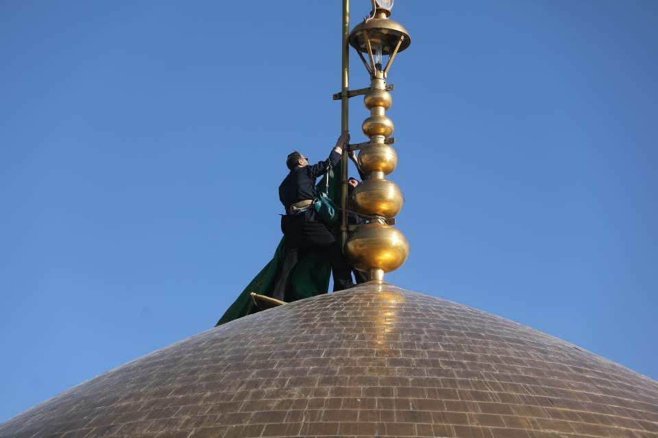 نام‌گذاری یکی از معابر اصلی مشهد به نام «سیدابراهیم رئیسی»