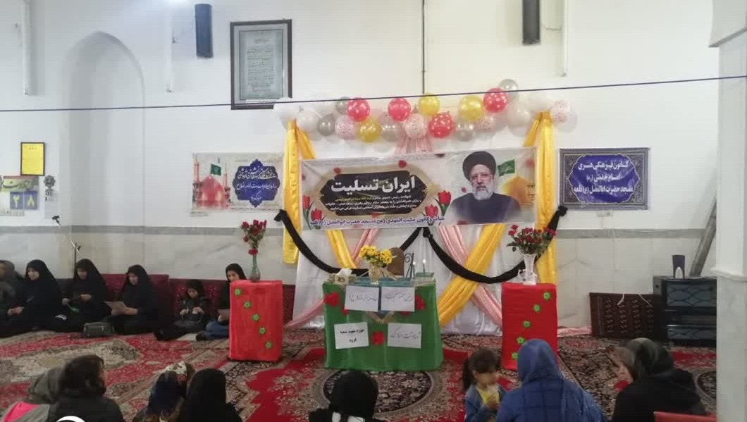 محافل یادبود شهدای خدمت و ختم قرآن در کانونهای مساجد کردستان برگزار میشود