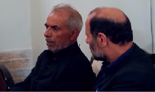 از روستای یانچشمه تا آسمانهای بیکران/ نگاهی به زندگی امیر خلبان شهیدمحسن دریانوش