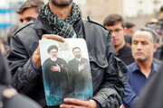 چرا تحلیل‌گر امریکایی درباره ثبات وضعیت ایران بعد از فقدان رئیس‌جمهور درست گفت؟