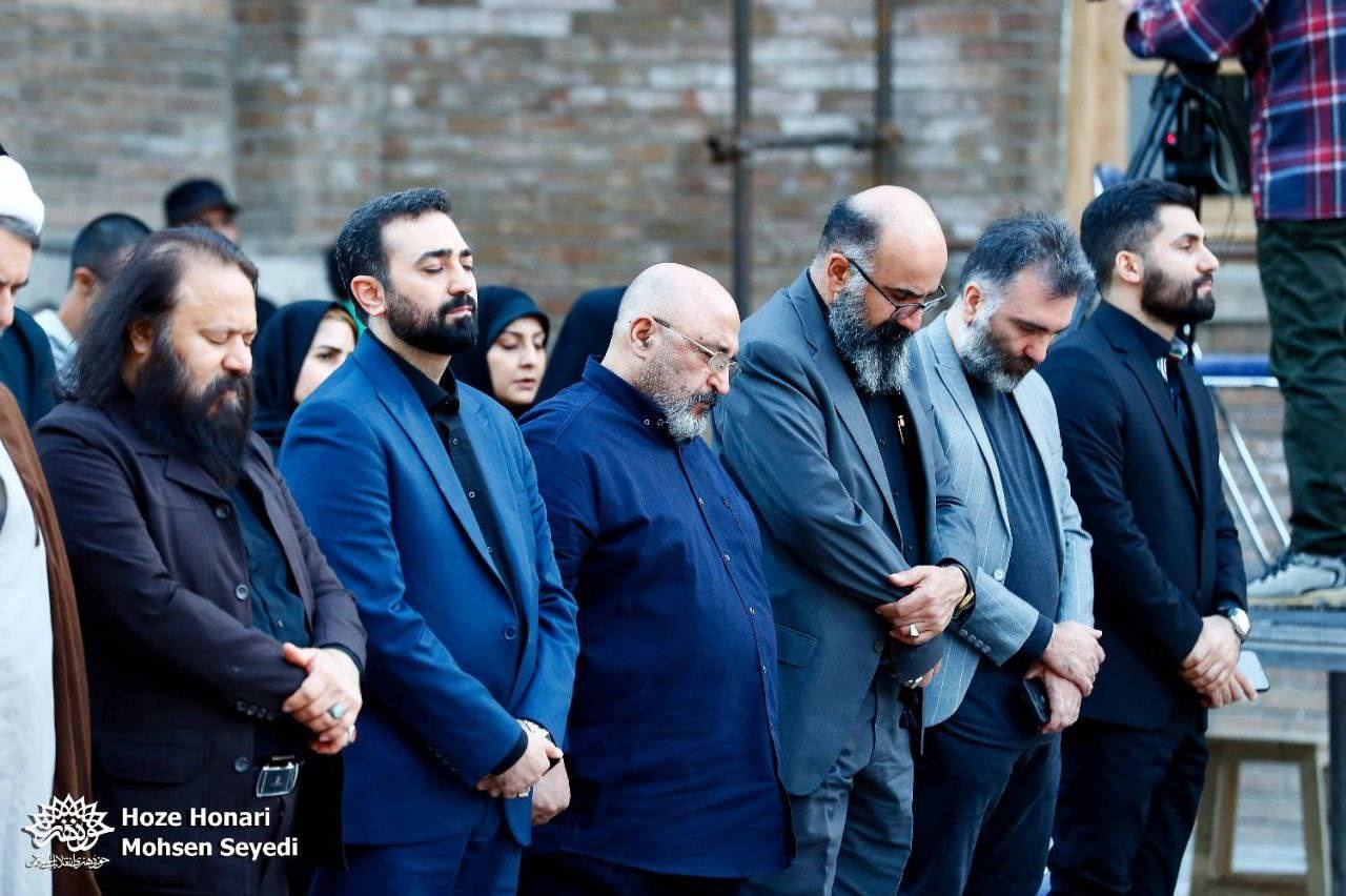 جنس آقای رئیسی از جنس سایر سیاستمداران نبود/ صداقت؛ انتخاب رئیسجمهور شهید