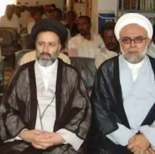 باید سر این مار رافضی را قطع کنیم