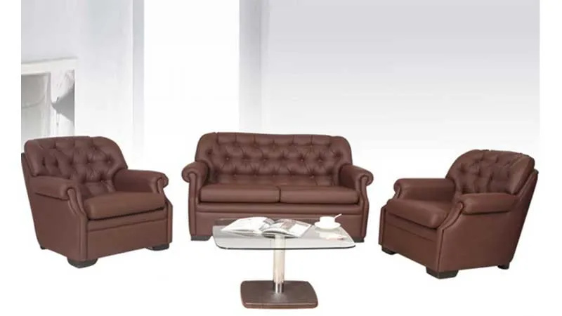 مبلمان اداری که ۱۰۰% بازدهی کارکنان را افزایش میدهد!